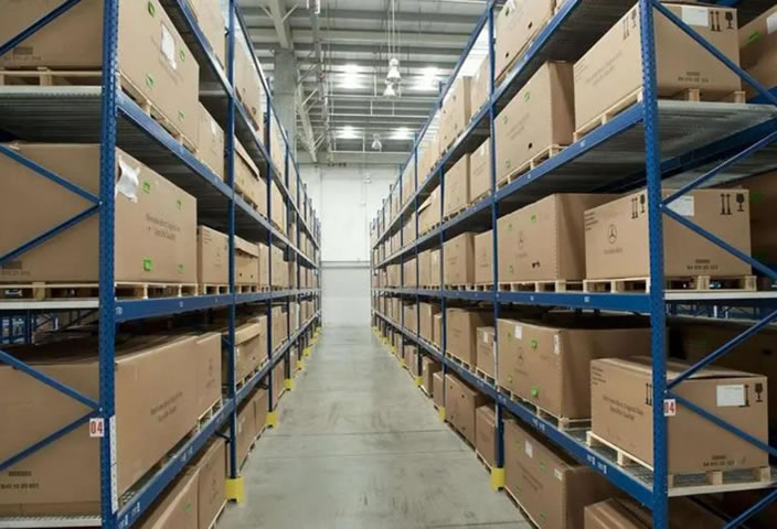 厦门到黄龙县货物仓储