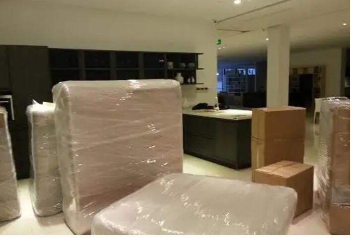 厦门到黄龙县长途搬家