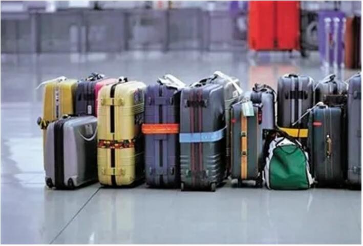 厦门到黄龙县行李托运